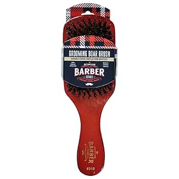 ★MPB Wild Boar★SR★Fade bream 2★ Amazon.com: Wav Enforcer Double-Sided Fade Brush : Beauty